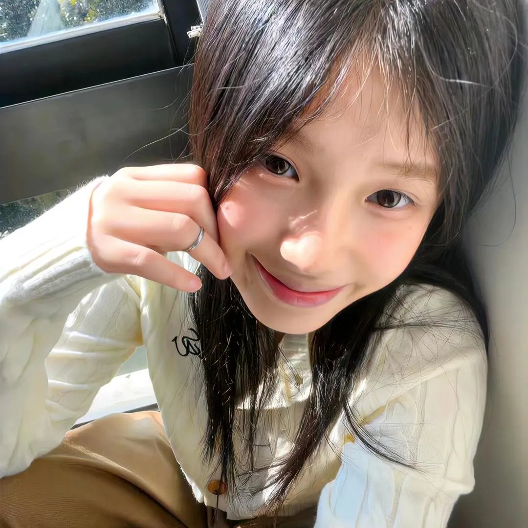 温馨赤子情