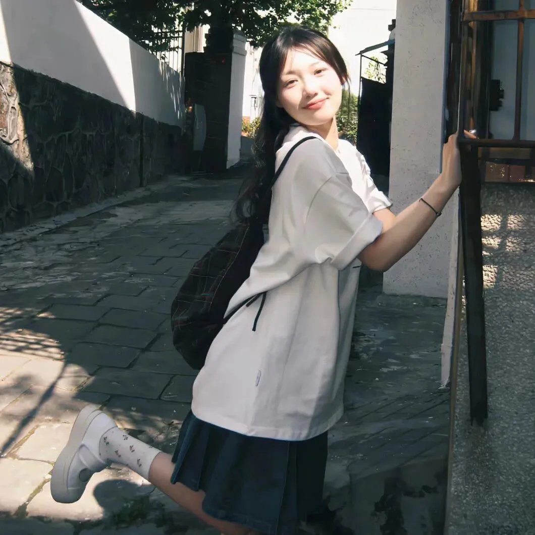 一起出发吧