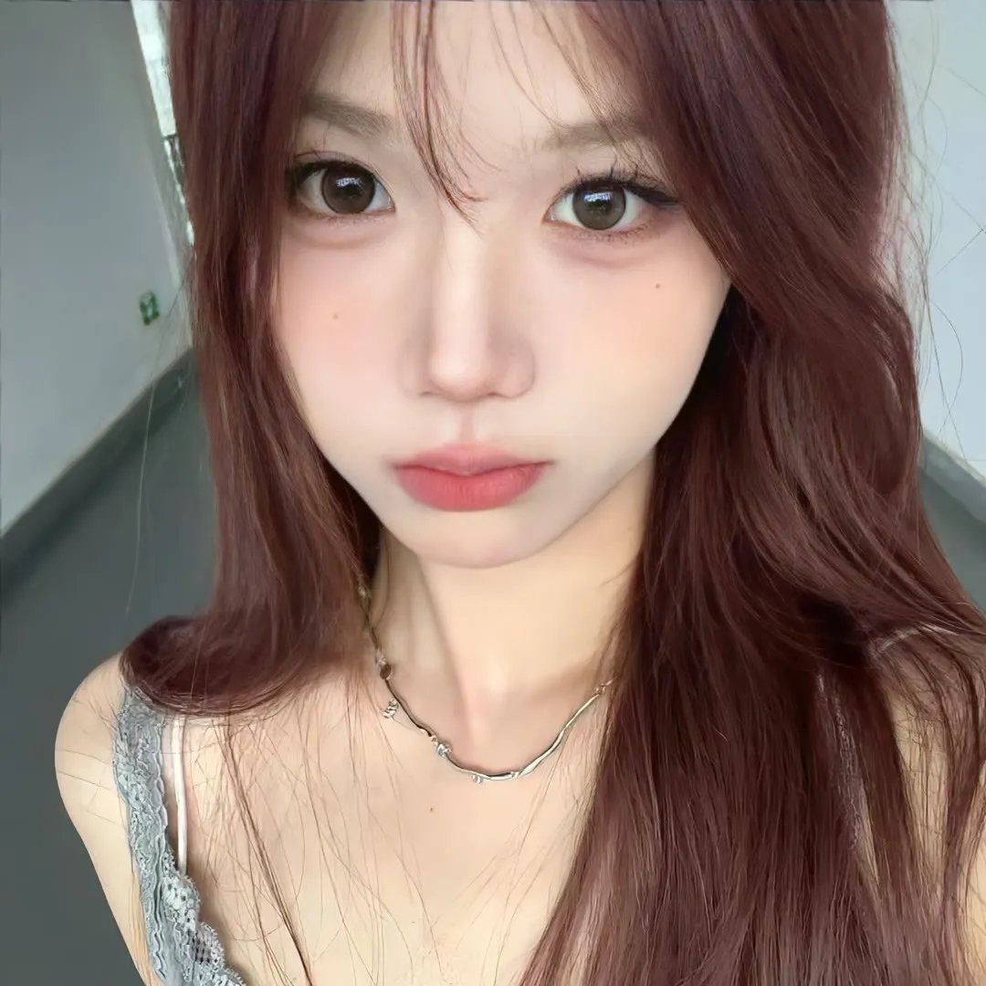 美艳娘
